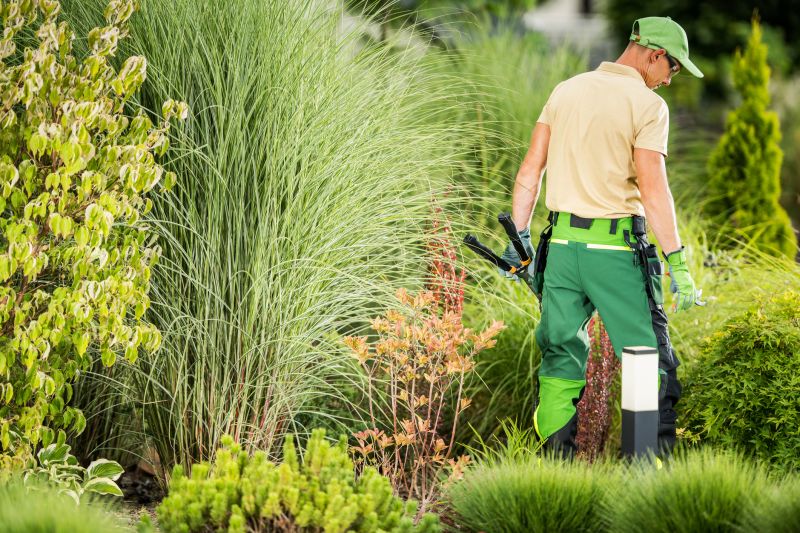 Gardening Service