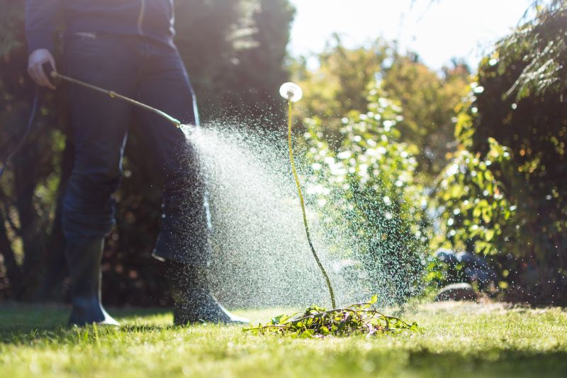 Gardening Service
