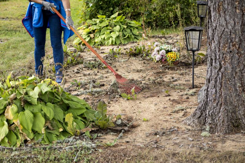 Gardening Service