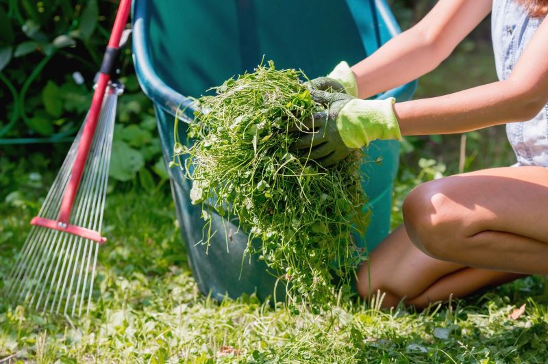 Gardening Service