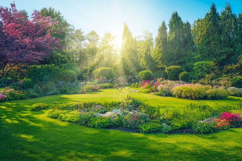 Gardening Service