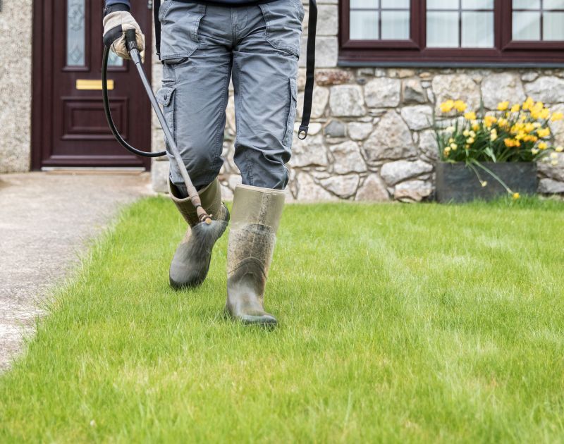 Gardening Service